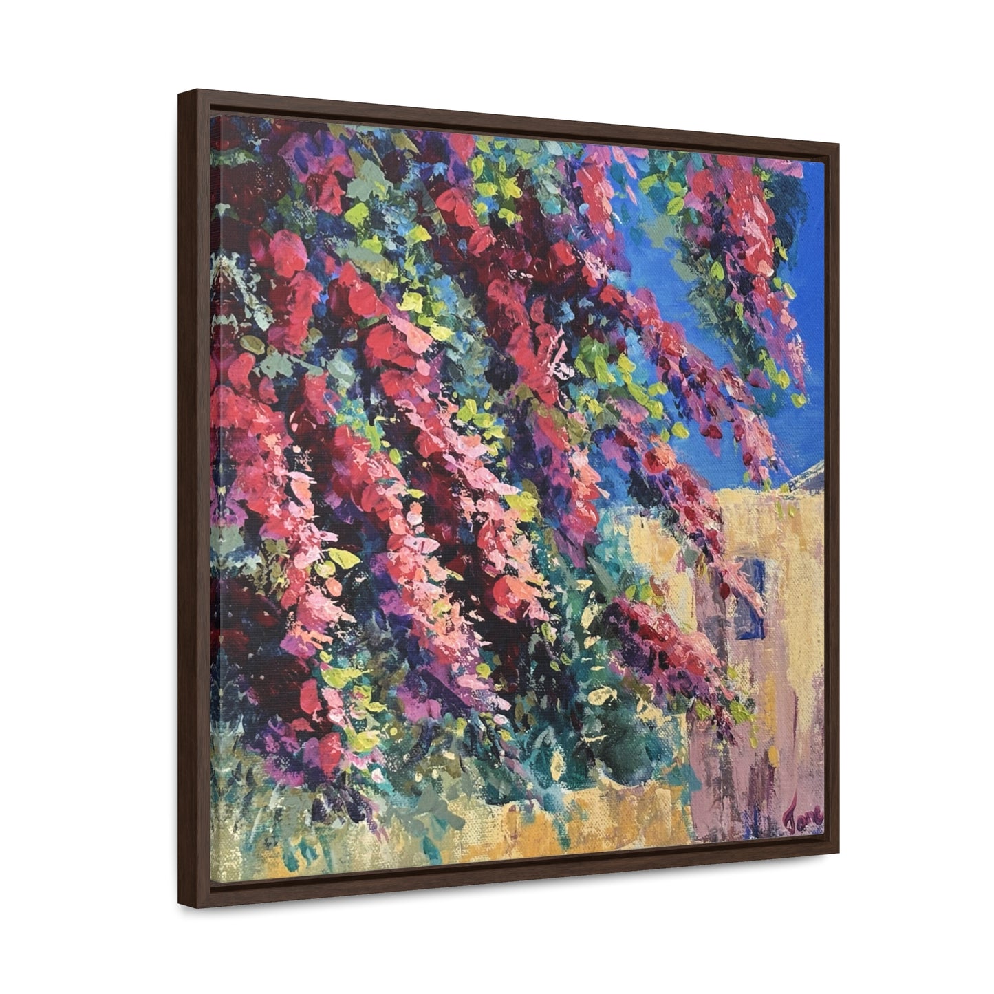 Middelhavsblomster