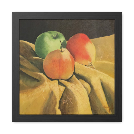 "Fruit" kunstplakat