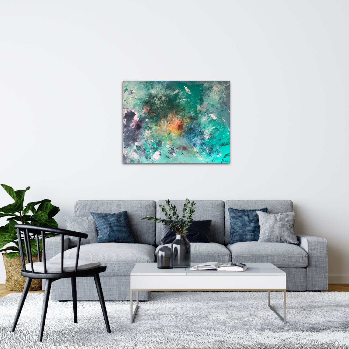 "Energy Flow"