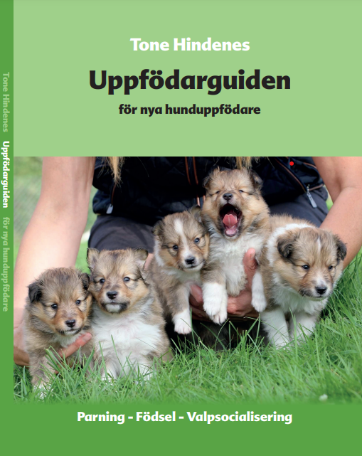E-BOK Uppfödarguiden