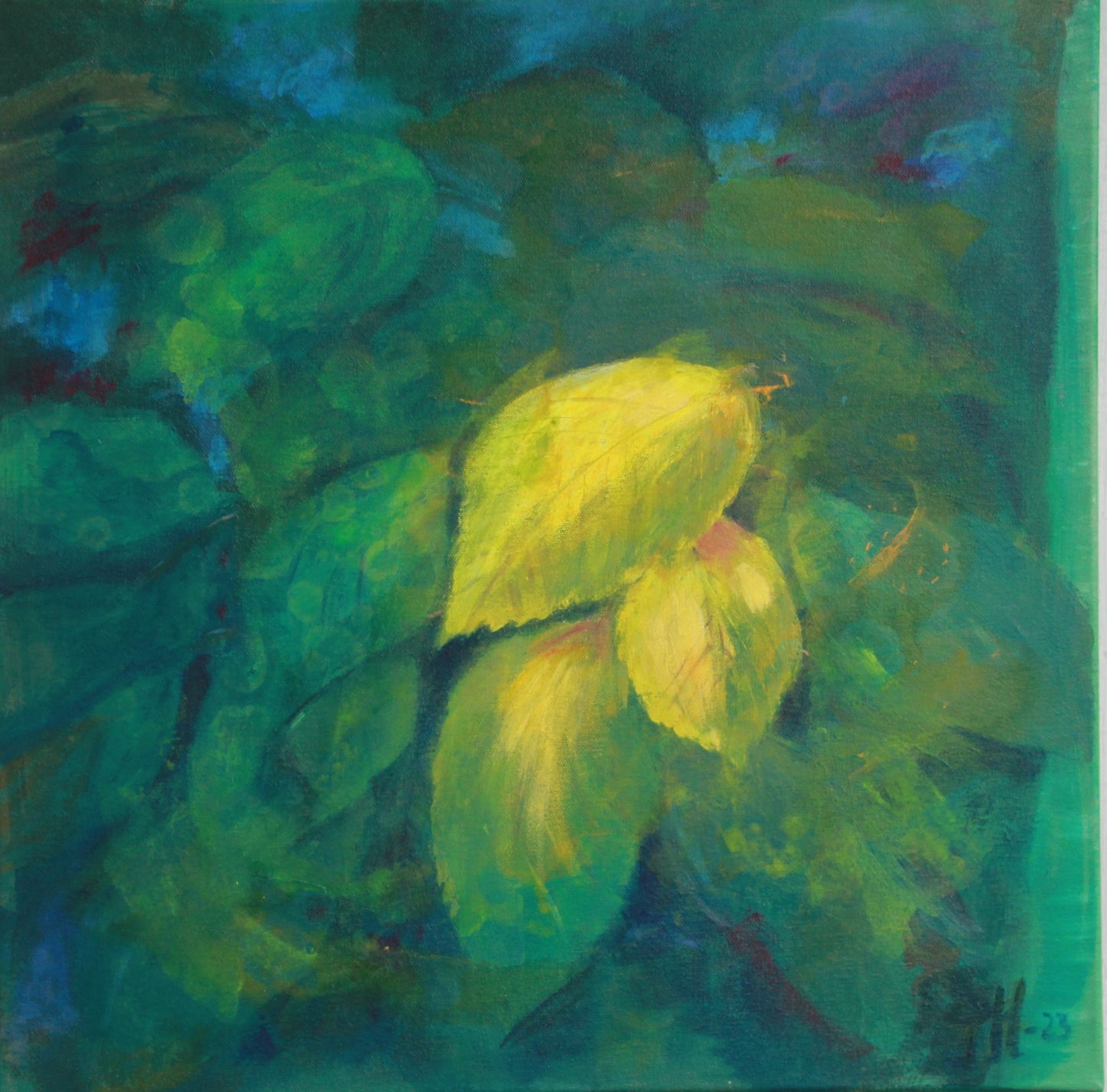"Leaves"