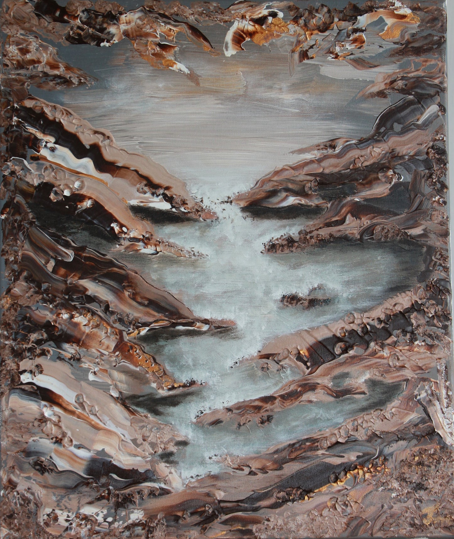 "Svaberg"