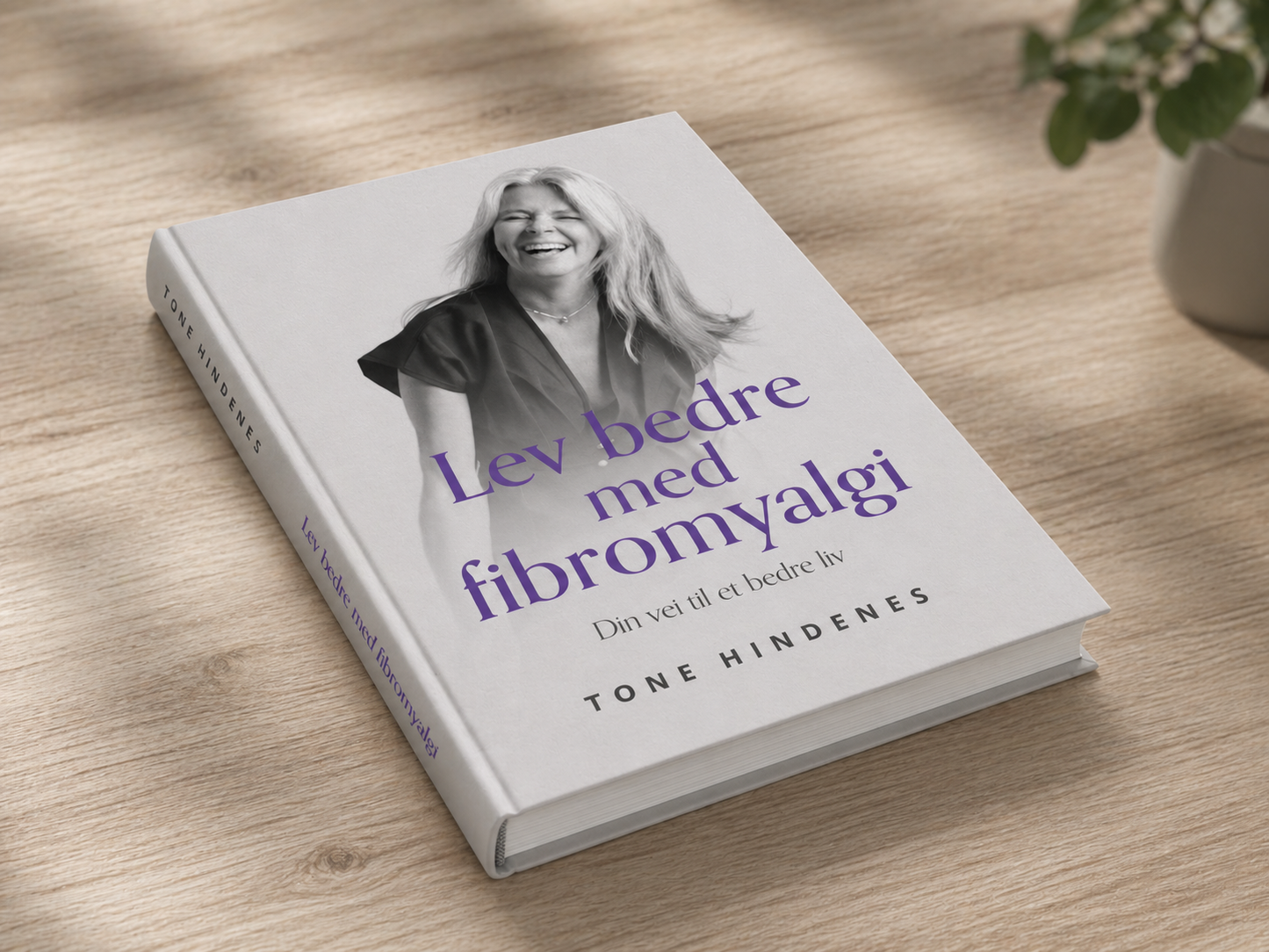Lev bedre med fibromyalgi