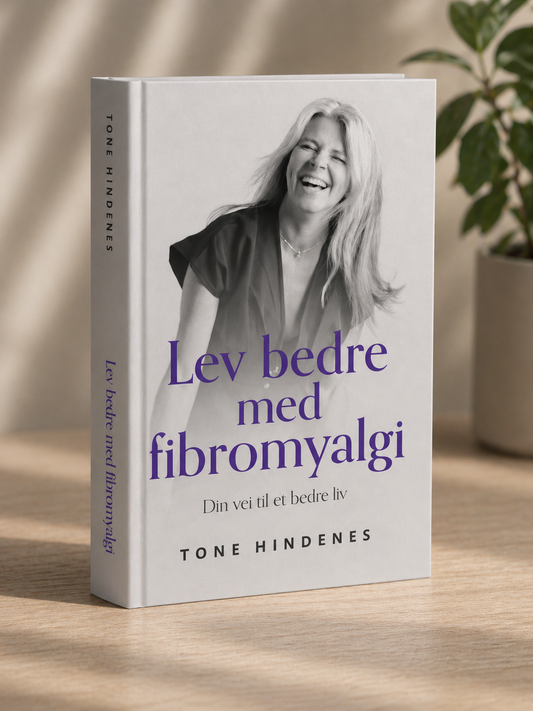 Lev bedre med fibromyalgi