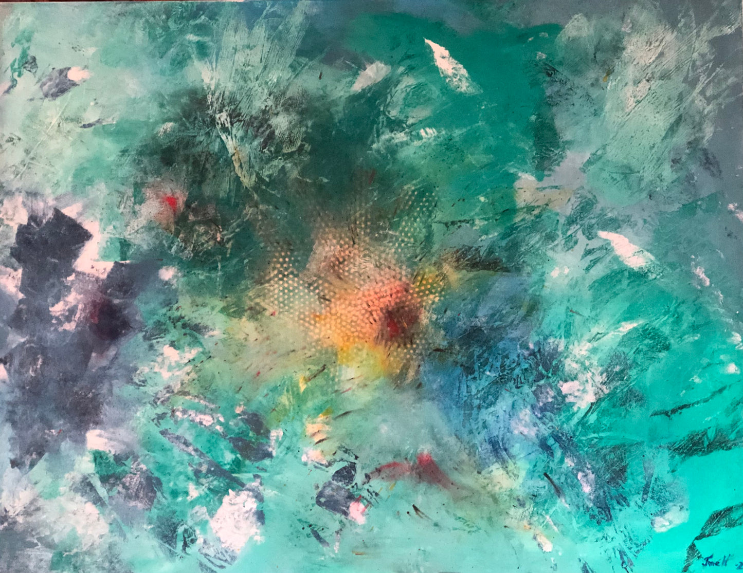 "Energy Flow"