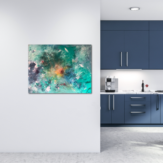 "Energy Flow"