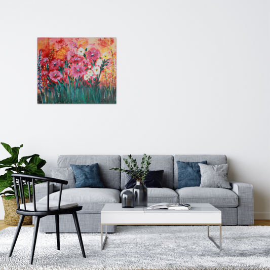 "Flowers"