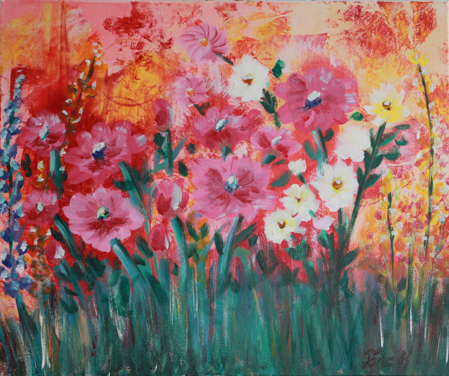 "Flowers"