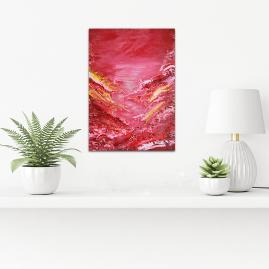 "Lava"