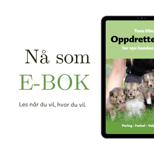 E-BOK Oppdretterguiden