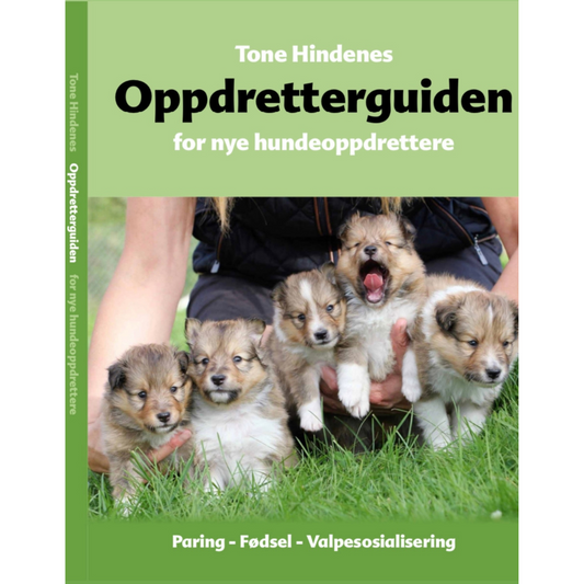 Oppdretterguiden