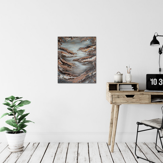 "River"